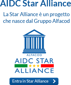 AIDC Star Alliance